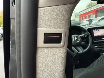 Mercedes-Benz Vito Tourer 116 CDI lang PRO+9Sitze+RFK+2X S.Tür