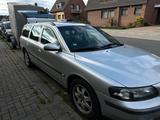 Volvo V70 II - Volvo V70 in Duisburg