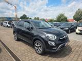 Fiat 500X Cross Automatik 4x4 1.Hand Top Eu6 Tempom - Fiat: Allradantrieb, Geländewagen