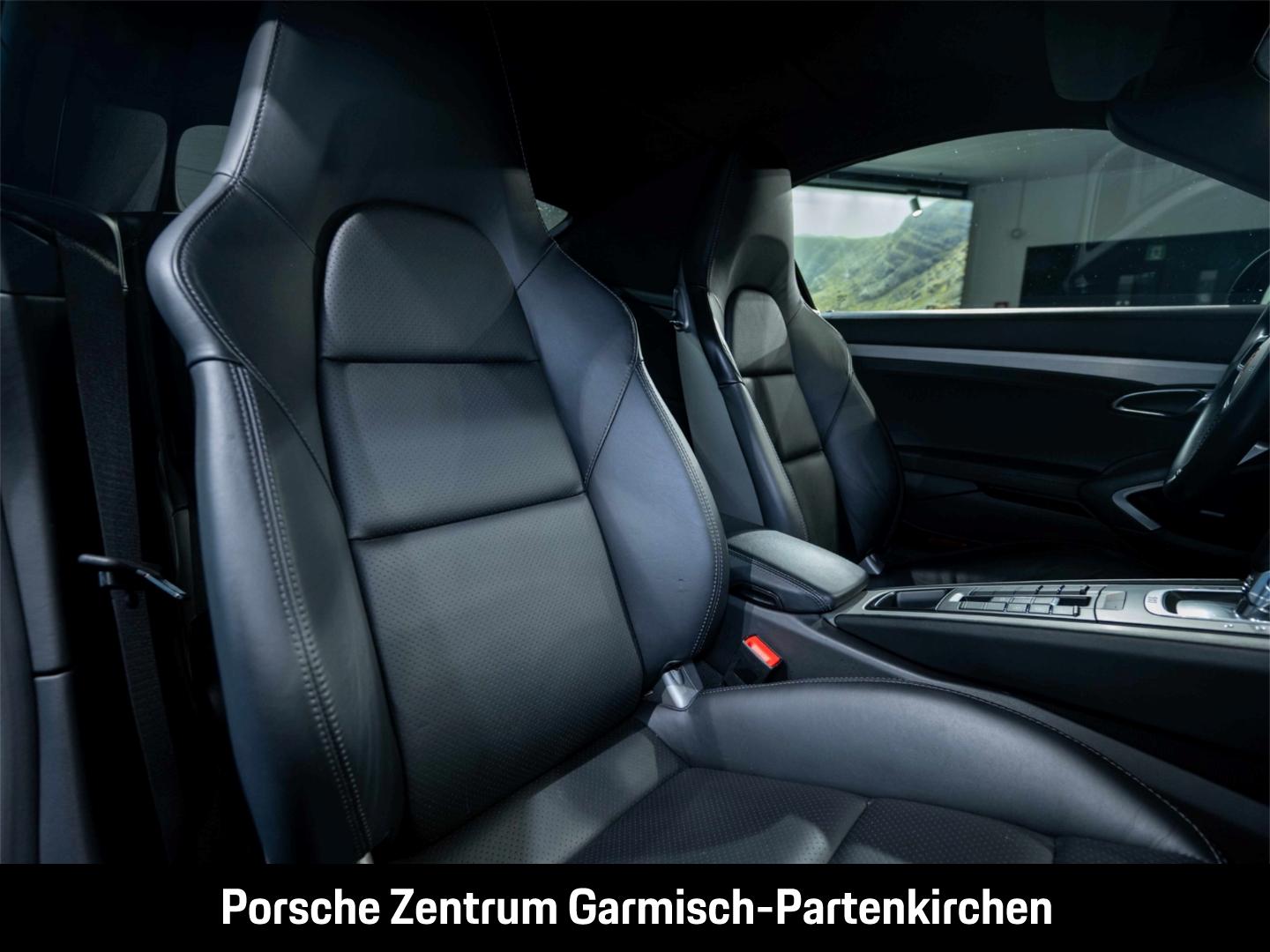 PORSCHE 991 911 CARRERA CABRIOLET