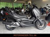 Yamaha X-Max 125 ABS / erst 2.452 km / TOP! - YAMAHA T MAX 125