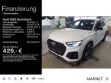 Audi SQ5 Sportback TDI quattro*Navi*Matrix*Alu*AHK*B&