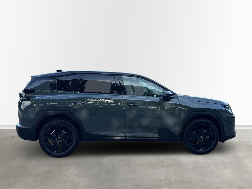 Citroën C5 Aircross Max Hybrid 145 6-Gang Doppelkupplung
