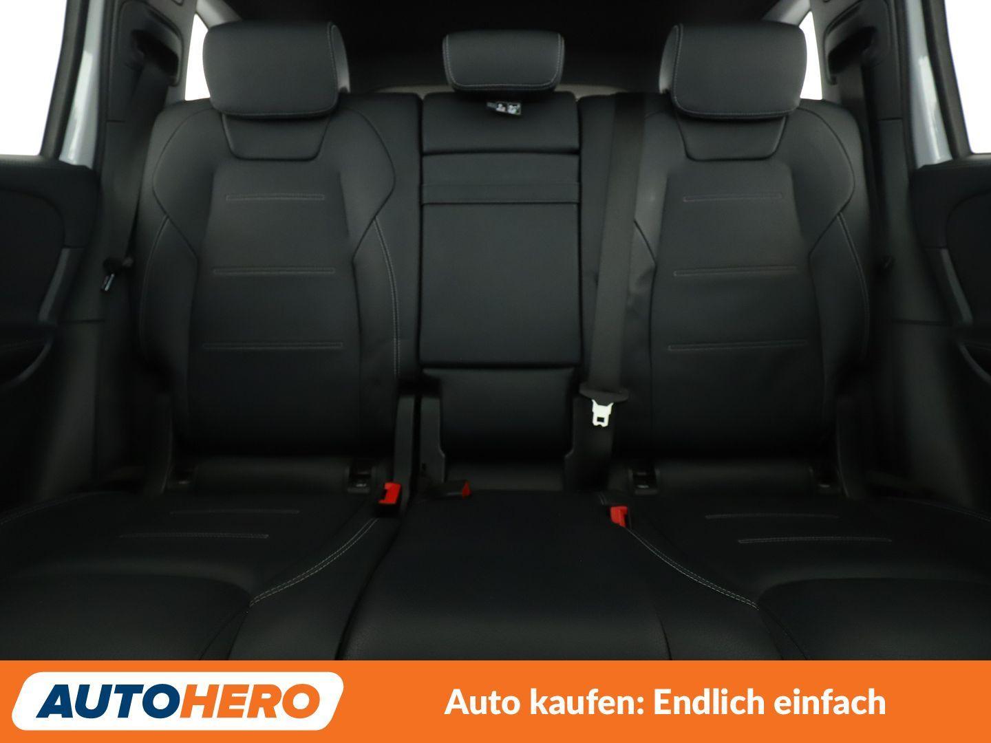 Mercedes-Benz GLB 4Matic Aut.*NAVI*HUD*LED*, миниатюра 14