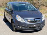 Opel Corsa D Cosmo/SHZ/LHZ - Opel Corsa Cosmo