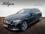 Mercedes-Benz C 220 d T Avantgarde 4M Standh. Multibeam AHK - Mercedes-Benz C 220 Gebrauchtwagen in Oldenburg