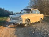Trabant 601s mit Tüv und H-Kennzeichen - Trabant in Leipzig