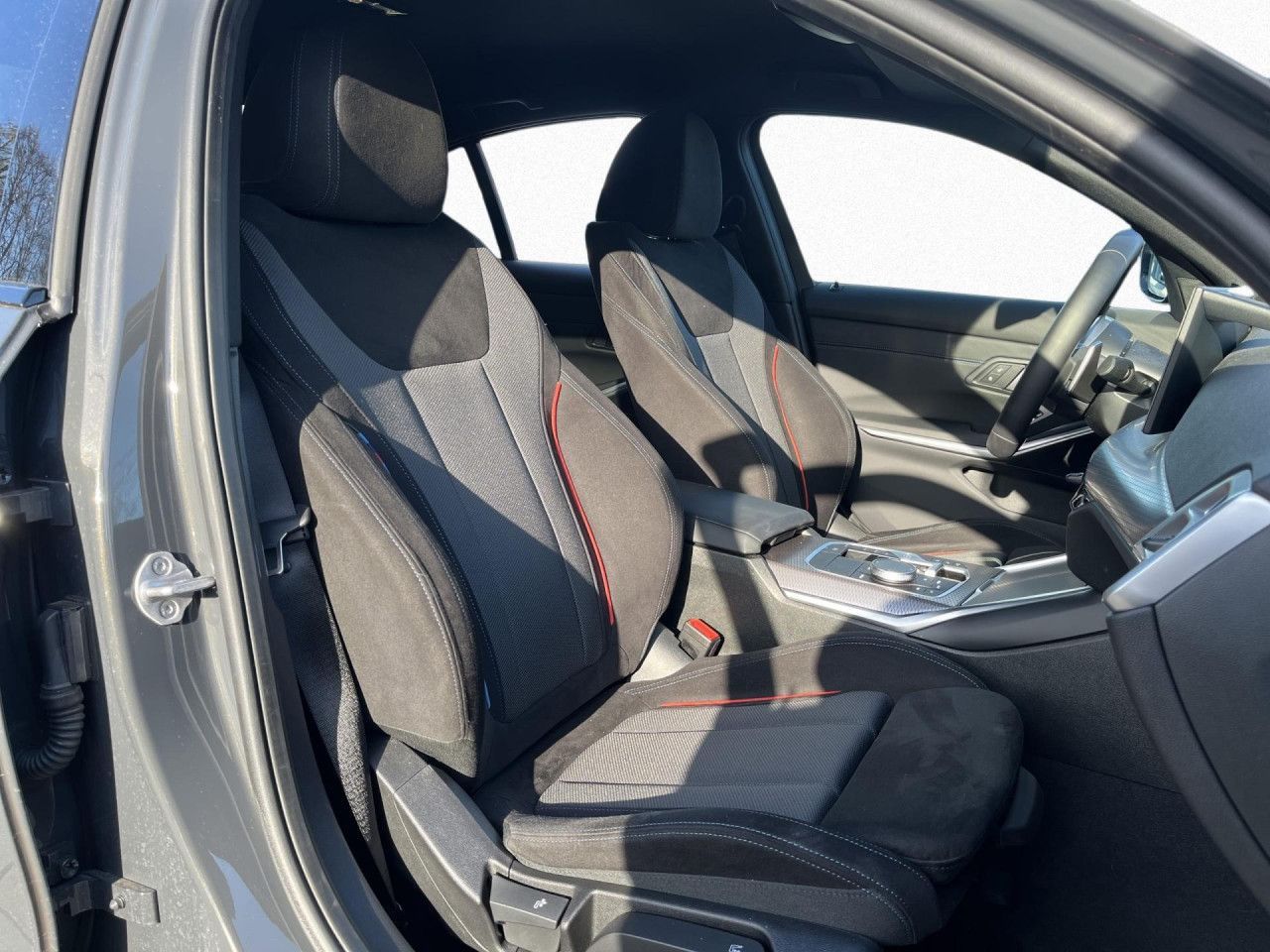 BMW 320 - Bild 17