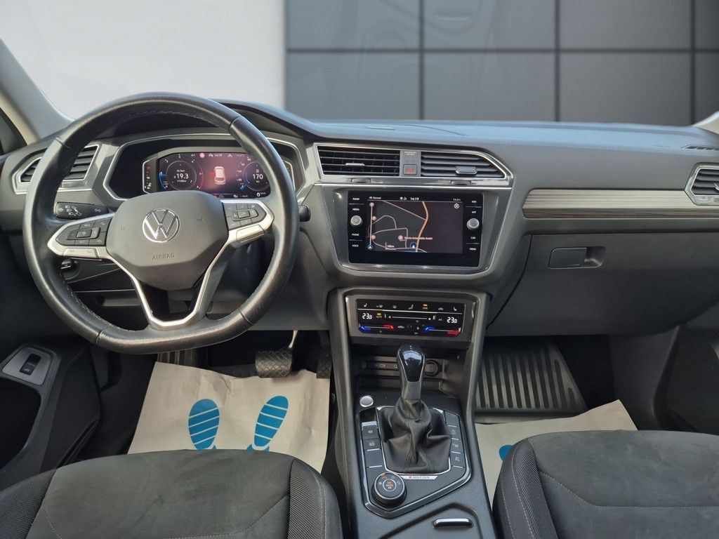 Tiguan Allspace 2.0 TDI Elegance 4Motion *DSG*MA