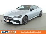 Mercedes-Benz CLE 300 4Matic AMG Line Premium Aut.*NAVI*LED* - Mercedes-Benz CLE 300: Coupe