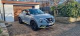 Nissan Juke 1.0 DIG-T KIIRO mit Garantie, Wartung frei - Nissan Juke: Kiiro