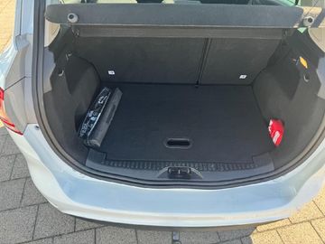 Ford B-MAX Titanium