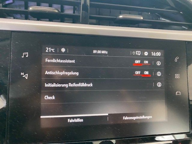 Fahrzeugabbildung Opel Corsa F Edition 1.2T LED/NAVI/ALU/TEMPOMAT