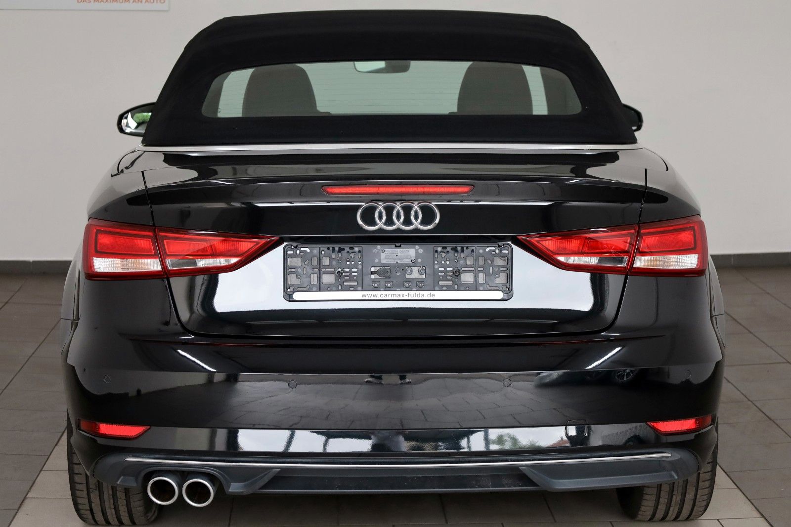 Fahrzeugabbildung Audi A3 35TFSI design Leder,Navi,LED,SH,Massage,SR+WR