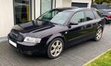 Audi A4 1,9 TDI 131 PS Automatik - Audi A4 aus 2004: 1.9