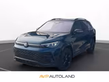 Volkswagen Tiguan 2.0 TDI 4MOTION R-Line | PANO | LED
