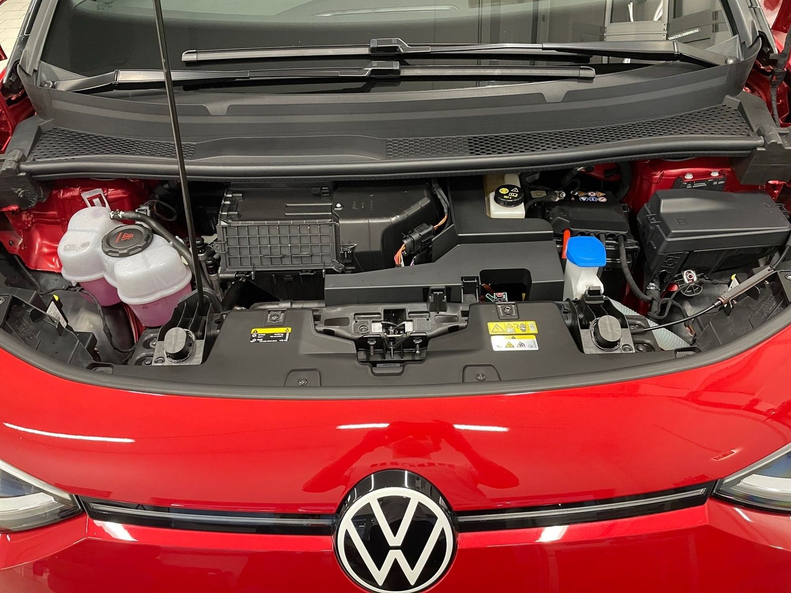 Volkswagen ID.3 - Bild 9