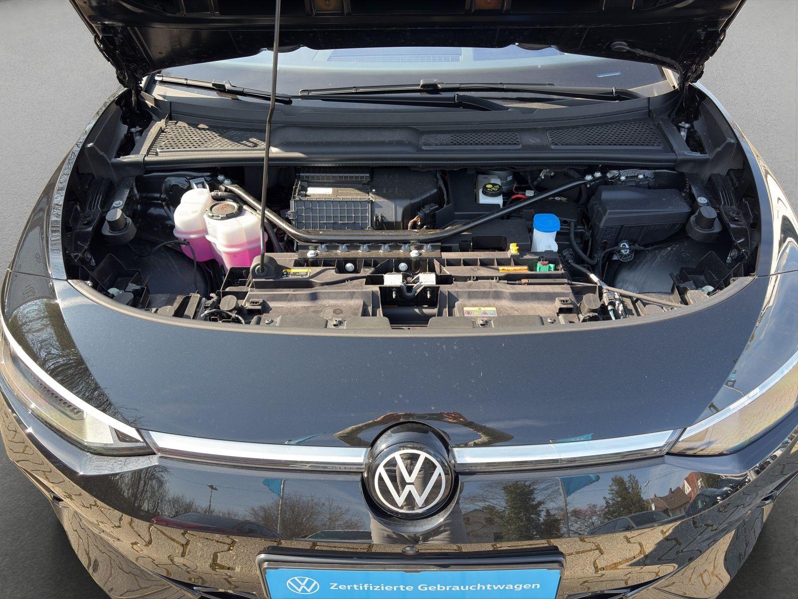 Volkswagen ID.7 Tourer GTX 4MOTION 250 kW (340 PS) 86 kWh
