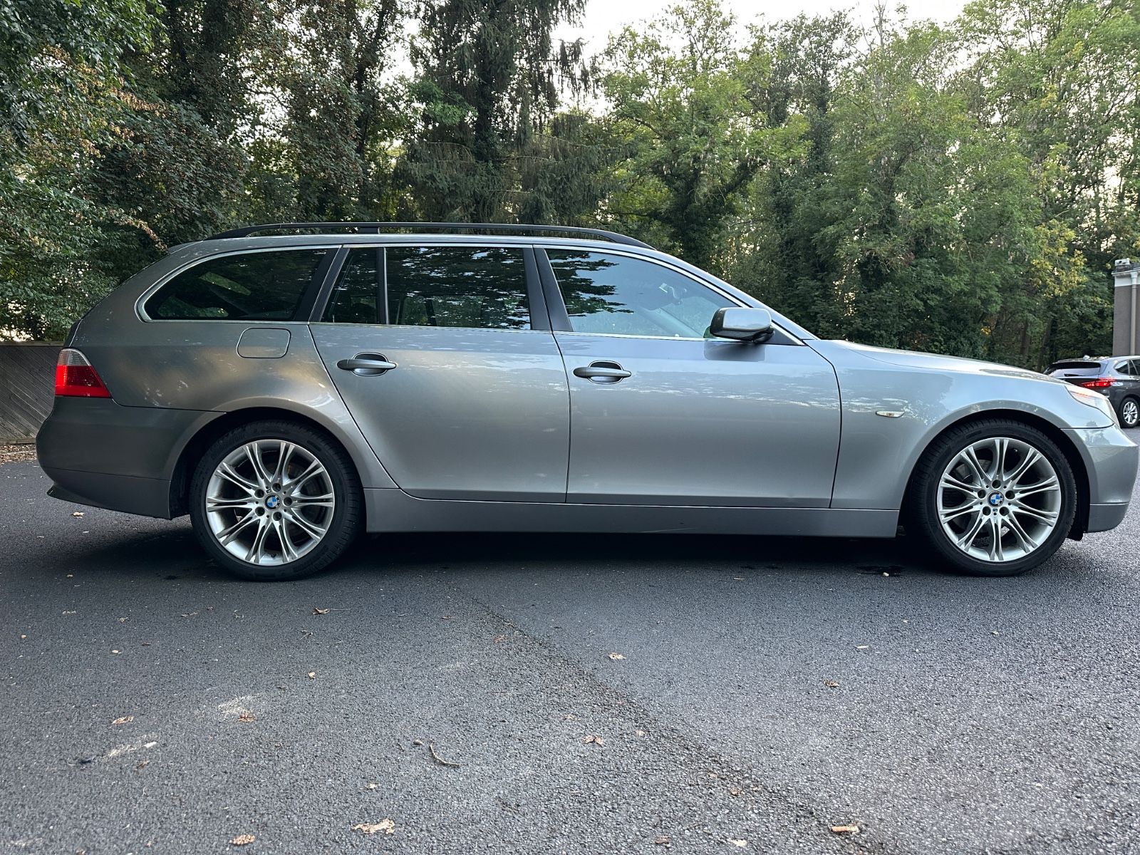 BMW BMW 523 5 Touring 523 i