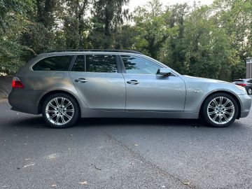 BMW 523 - 1