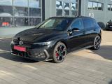 Volkswagen Golf 8 2.0 TSI DSG GTI IQ.LIGHT NAVI PANORAMA AC - Volkswagen Golf: Schwarz, GTI