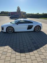 Audi R8 5.2 FSI RWS S tronic - 1 OF 999 - Audi R8: Rws