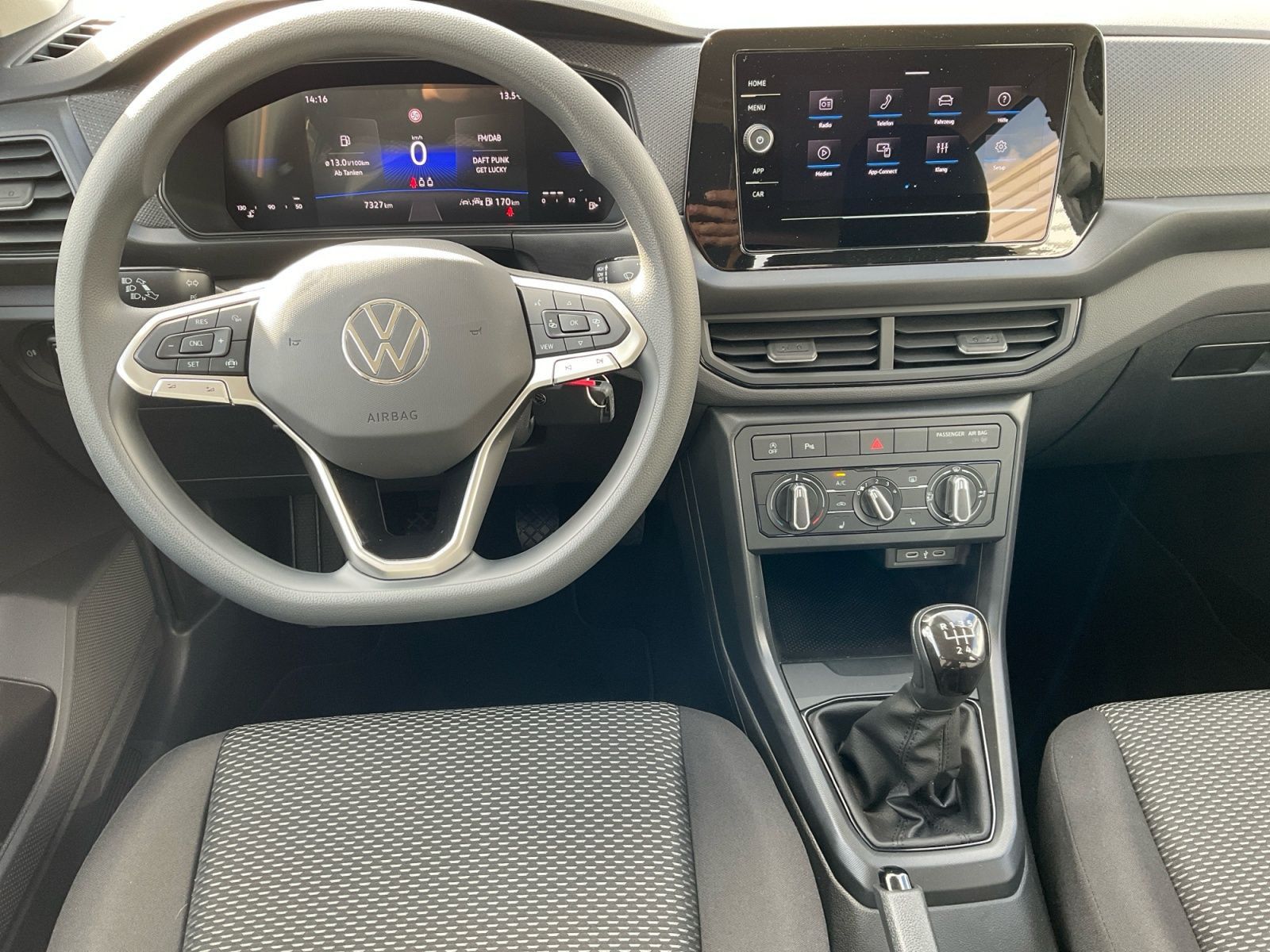 Volkswagen T-Cross - Bild 10
