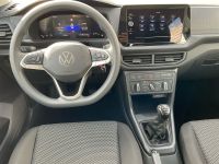 Volkswagen T-Cross - Vorschau Bild 10