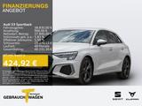 Audi S3 Sportback TFSI Q LED PRIVACY NAVI+ - gebrauchte Audi S3 aus dem Jahr 2024