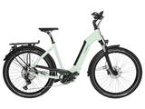 Velo de Ville SEB 990 Smart Smooth enviolo TR 2023 - RH: 45cm - Velo de Ville E-Bikes