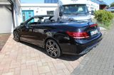 Mercedes-Benz E 250 Cabriolet 7G tronic AMG 19" Alu Navi - Mercedes-Benz E 250 aus 2016