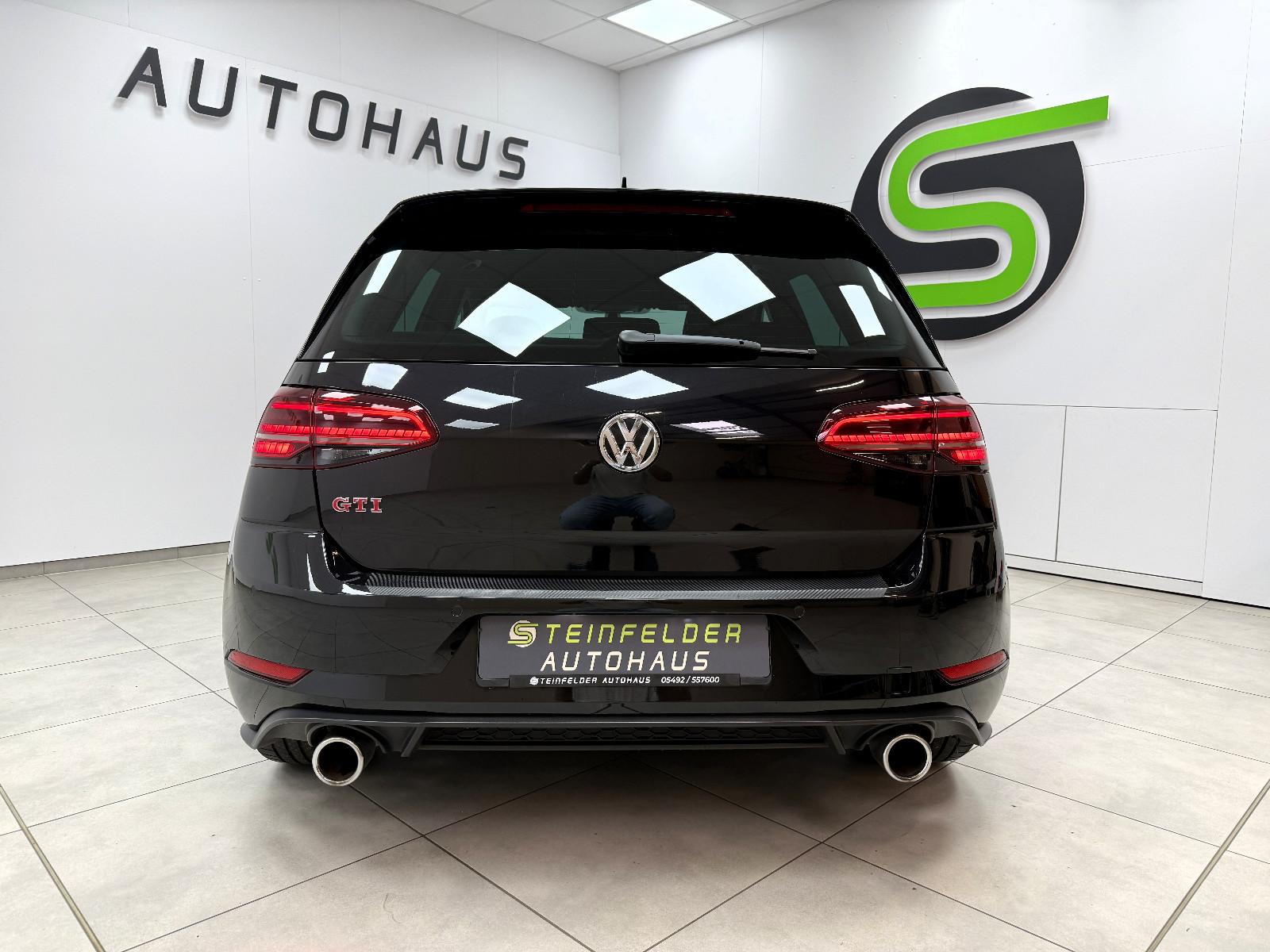Volkswagen Golf VII 2.0 TSI GTI / ACC / V.C. / LED / NAVI /, миниатюра 6
