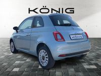 Fiat 500 - Vorschau Bild 5