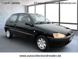 Peugeot 106 Filou 1.1 TÜV 10/2027 - schwarze Peugeot 106