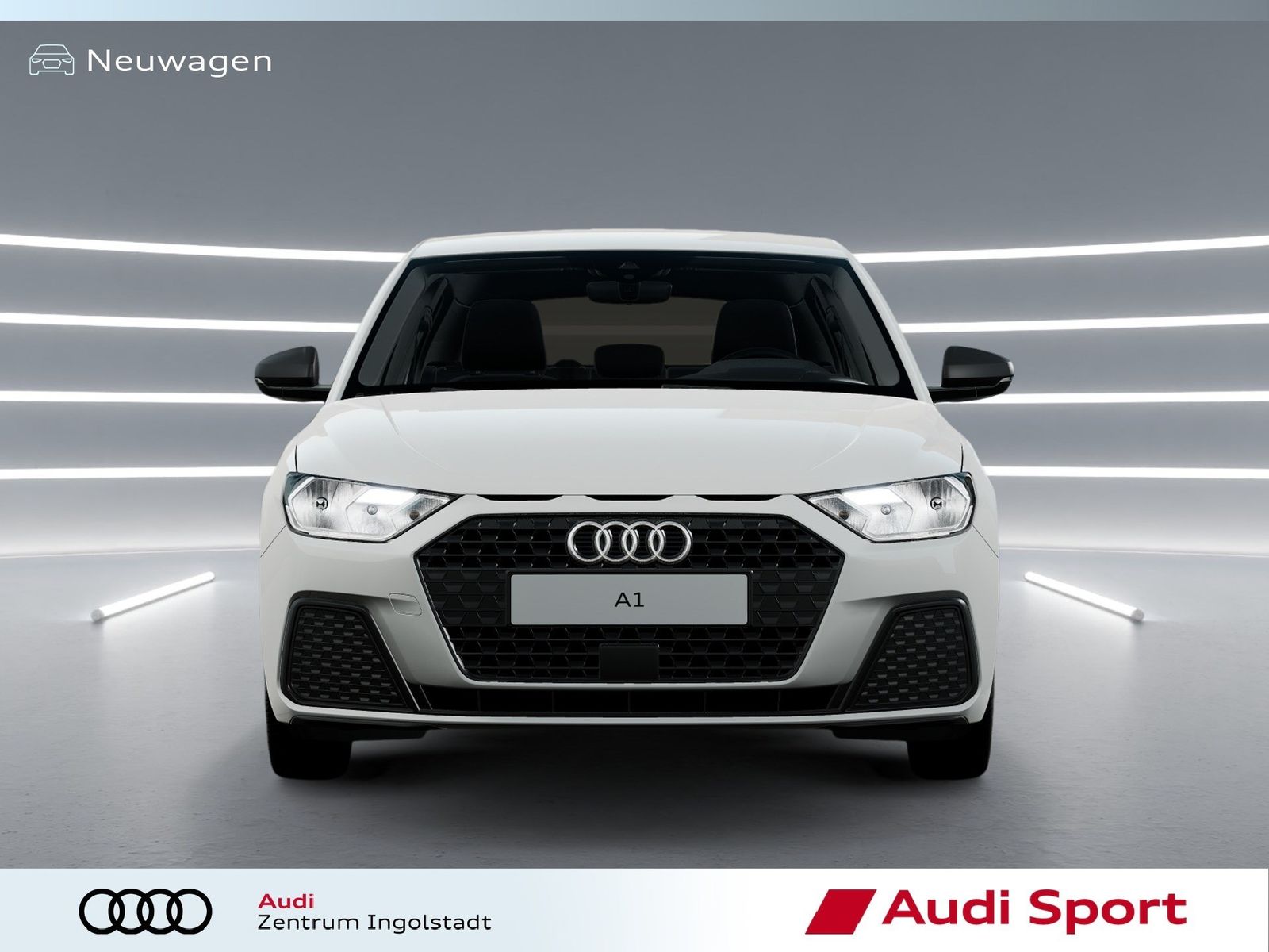 Audi A1 - Bild 5
