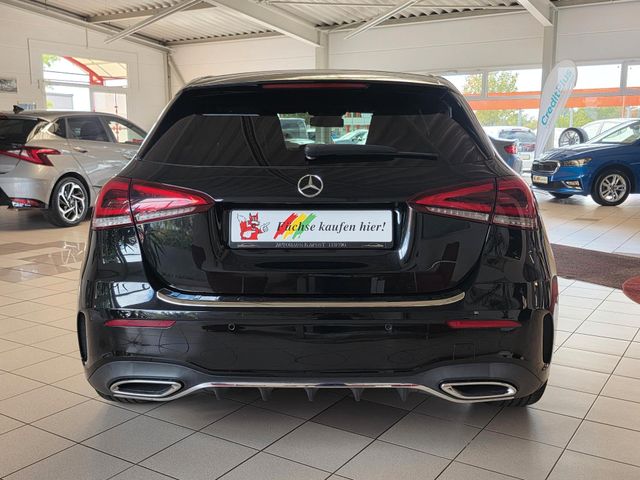 MERCEDES-BENZ A 220 — Foto 6