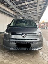 Volkswagen T7 Mulivan Basis 2.0 TDI Lang - VW T7 von privat