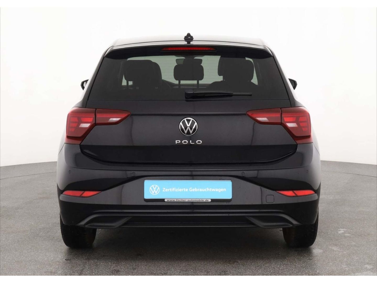 Volkswagen Polo - Bild 7