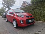 Kia Picanto 1.2  - Kia Picanto von privat