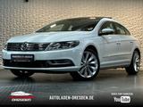 Volkswagen CC 2.0TDI *BI-XEN#TEMPO#PANO#CAM#SHZ#LEDER - Volkswagen CC: Limousine