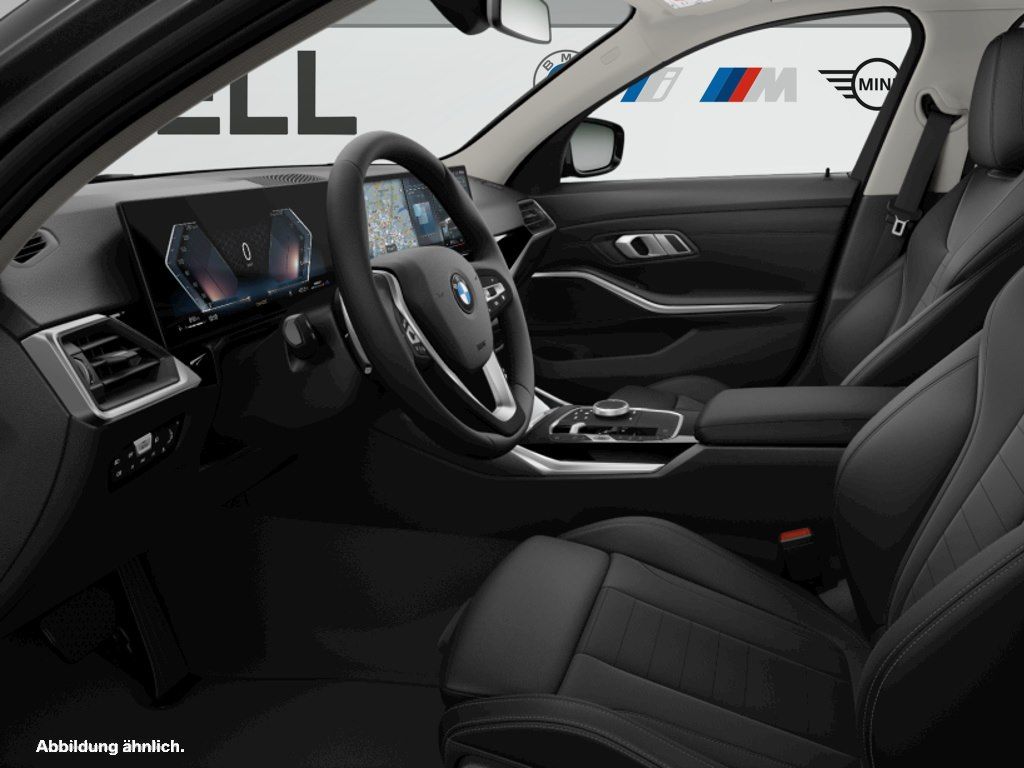 BMW 318i Limousine DAB Komfortzg. Tempomat Shz PDC foto 3