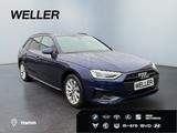 Audi A4 Avant 35 TDI S tronic advanced *LED*Pano*ACC* - Audi A4 Gebrauchtwagen in Erfurt