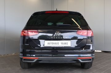 Volkswagen Passat 2.0 TDI Elegance ACC+KAM+MATRIX+AHK