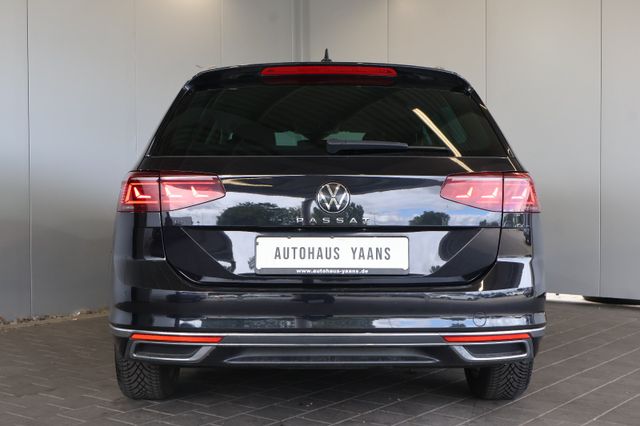 Volkswagen Passat 2.0 TDI Elegance ACC+KAM+MATRIX+AHK