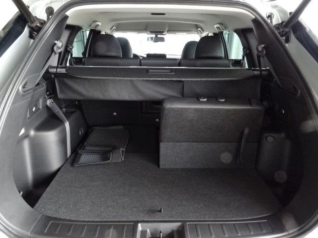 Fahrzeugabbildung Mitsubishi Outlander SEL Special Edition US-Import