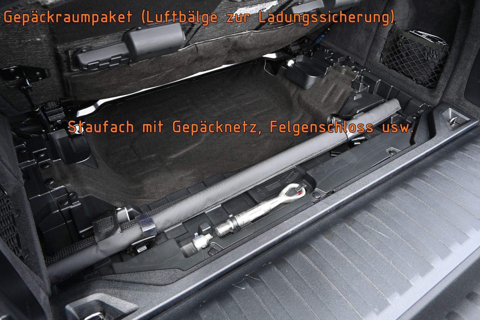 Fahrzeugabbildung BMW X5 xDr. 30d M-Sport Pro °UVP 129.320€°INTEGRAL°
