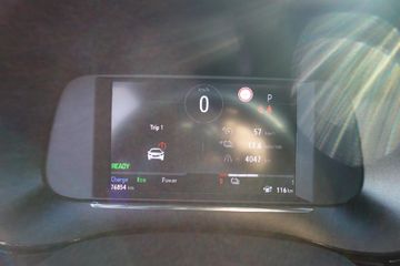 Bild 12 Opel Corsa F e GS Line