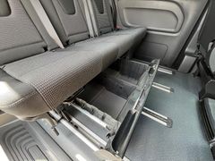 Pössl Vanstar PLUS*NEUER VITO*ALLRAD*TOP AUSSTATTUNG*