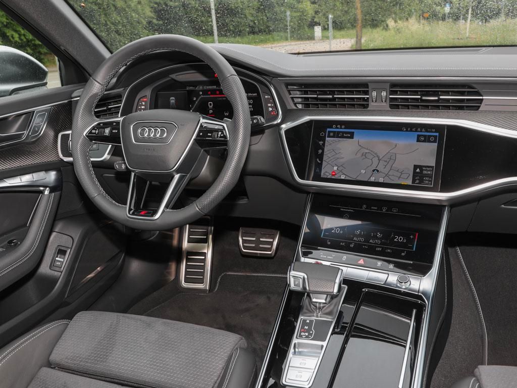 Audi S6 - Bild 3