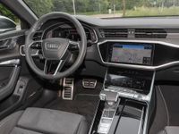 Audi S6 - Vorschau Bild 3